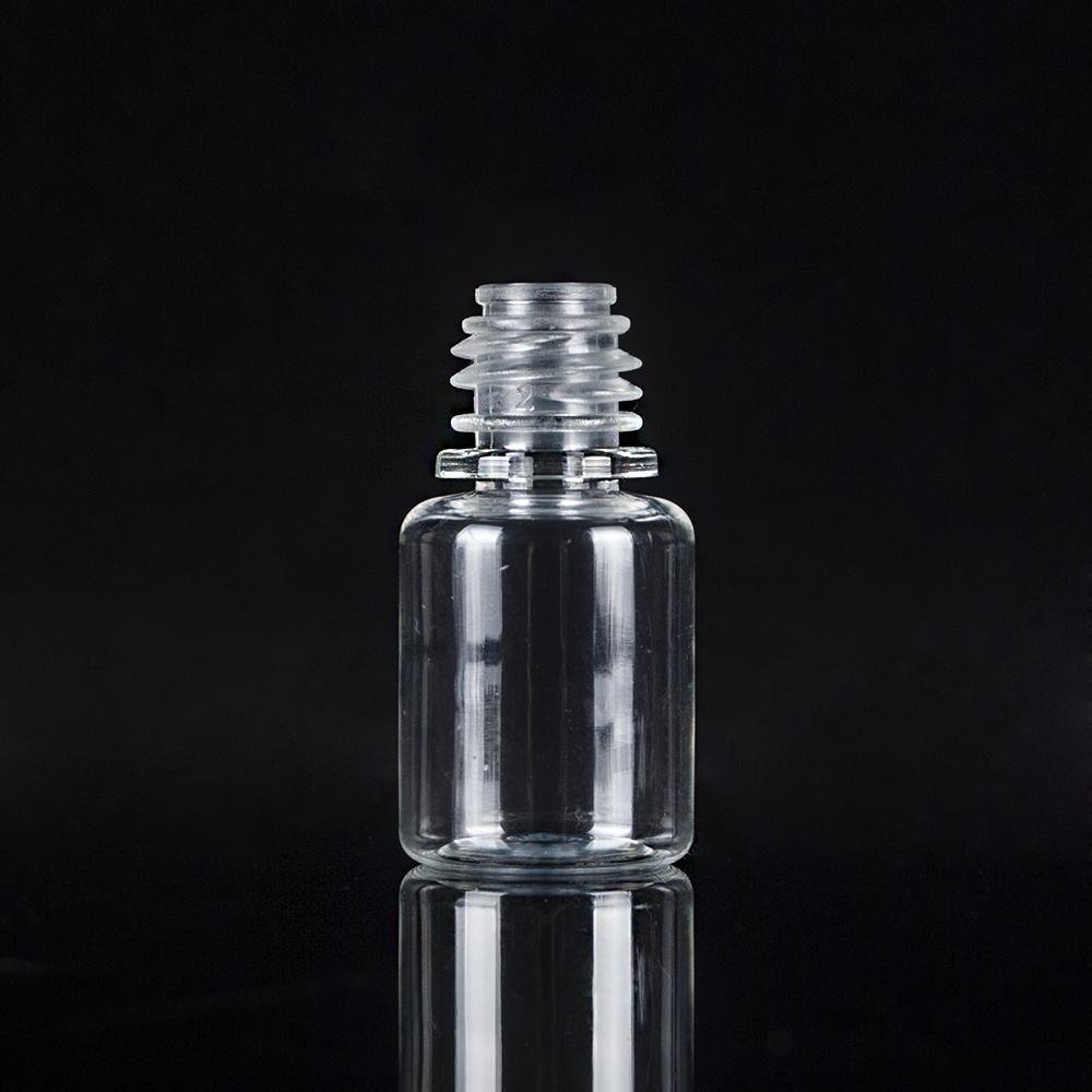 眼药水瓶厂家讲一讲医用塑料瓶质量的把控以及它的优势